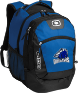 Brandywine Outlaws OGIO Rogue Pack