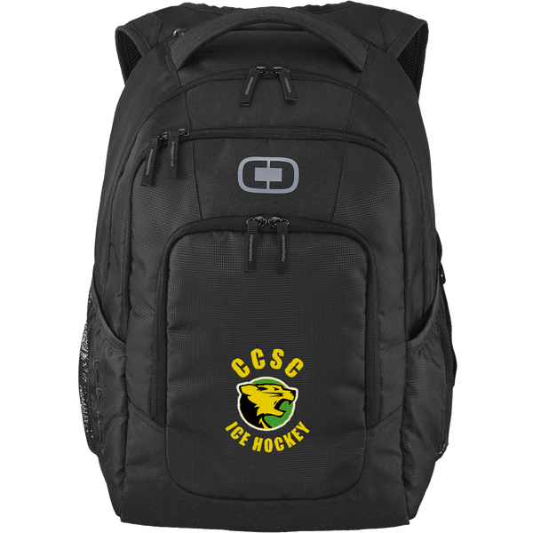 Chester County OGIO Logan Pack