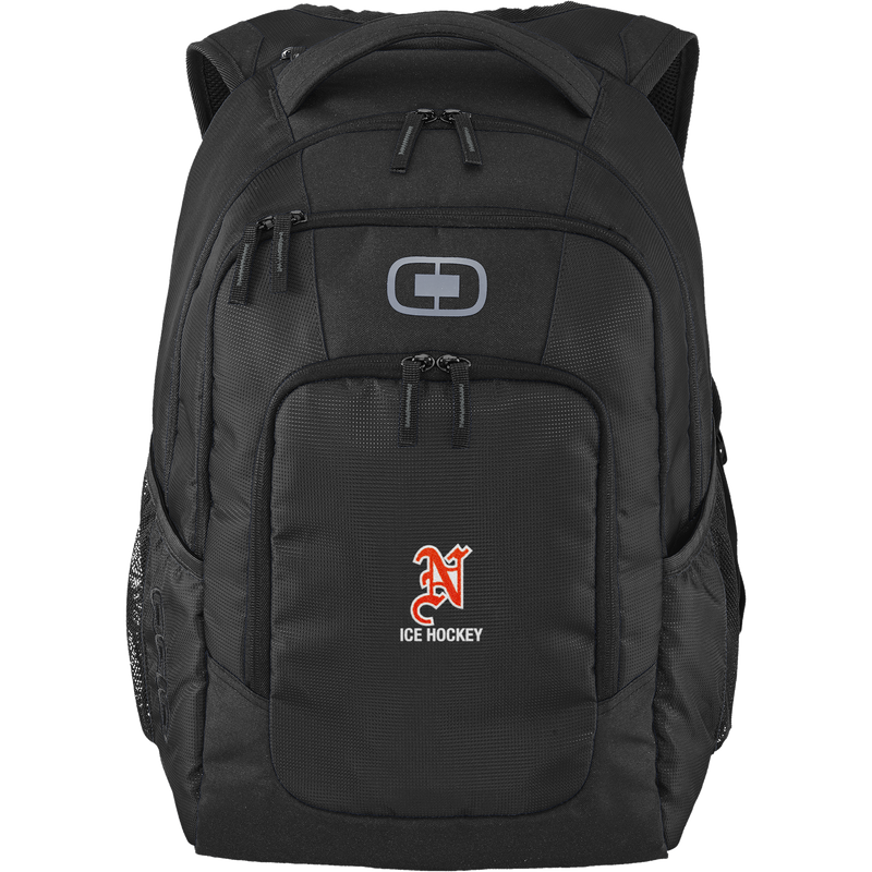 Midd North Hockey OGIO Logan Pack