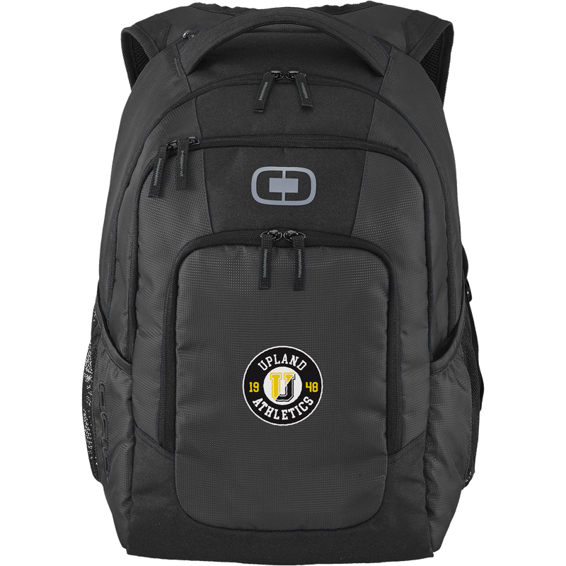Upland Country Day School OGIO Logan Pack