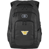 Mid-Fairfield AAA OGIO Logan Pack