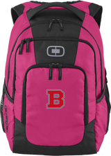 CT Bobcats OGIO Logan Pack