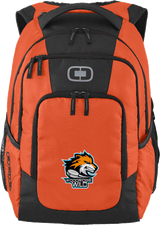 Woodridge Wild OGIO Logan Pack