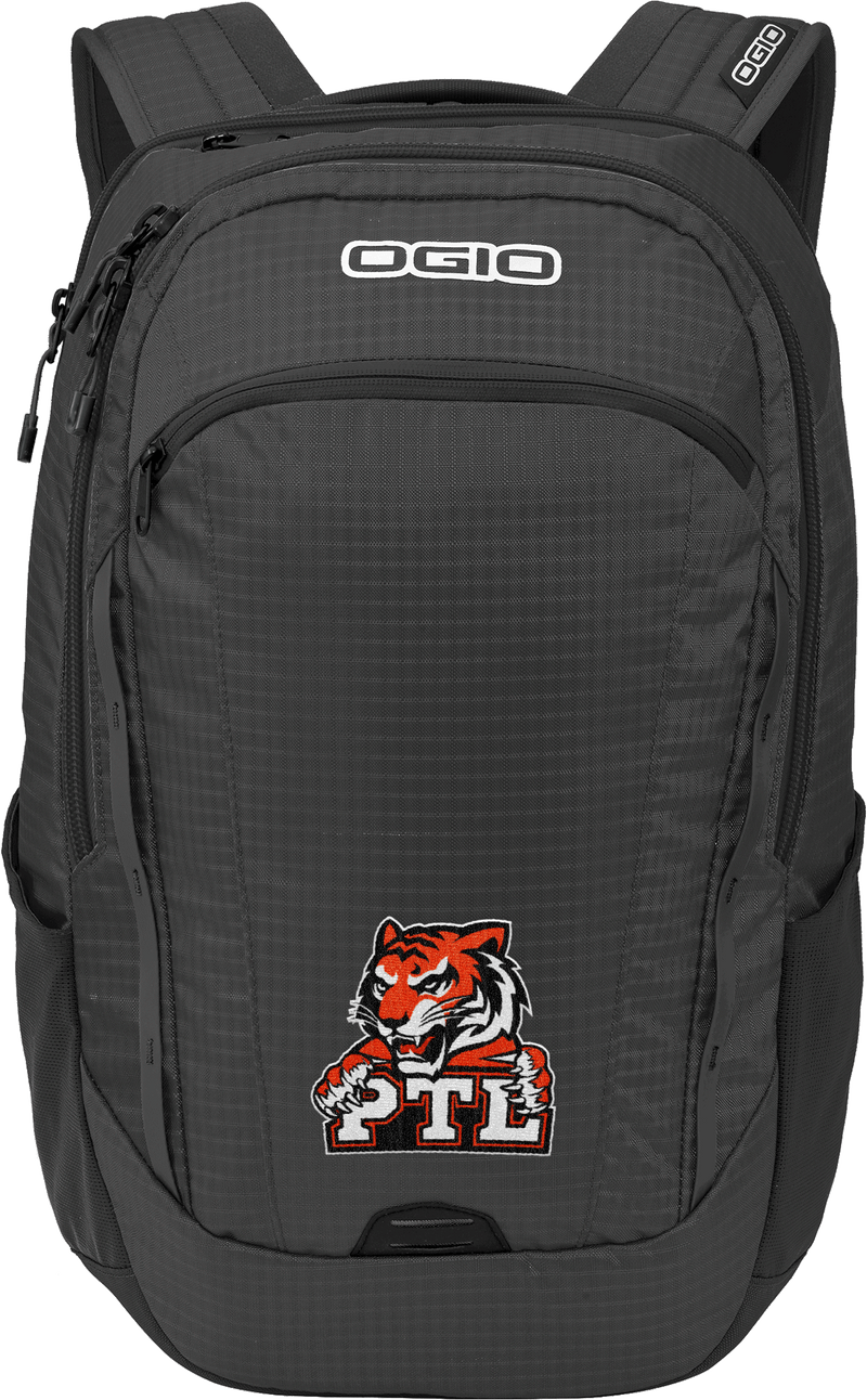 Princeton Tiger Lilies OGIO Shuttle Pack