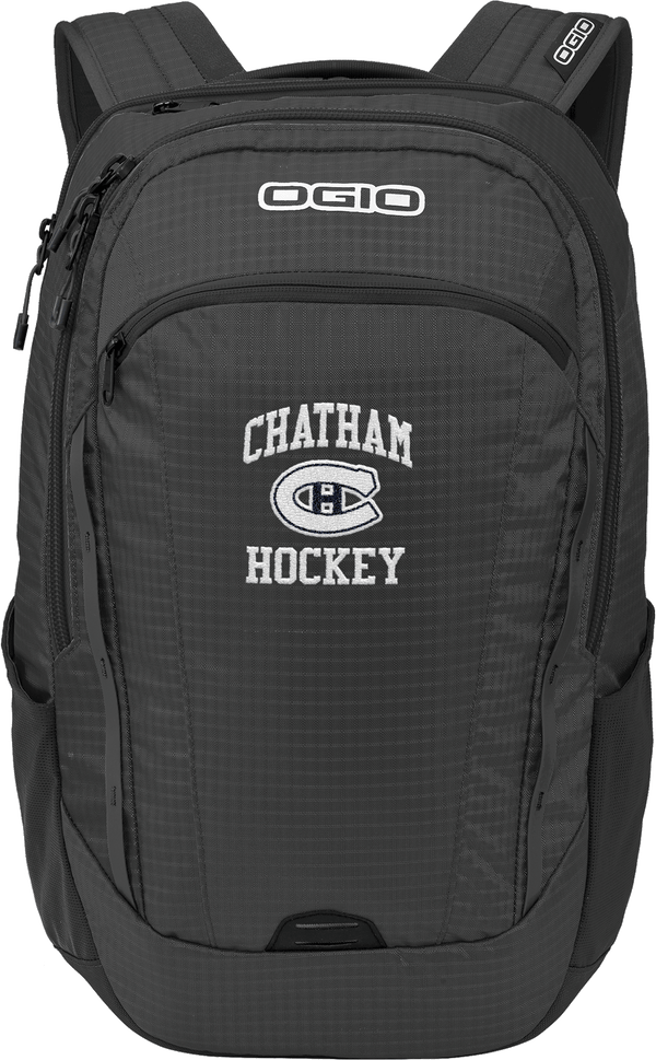 Chatham Hockey OGIO Shuttle Pack