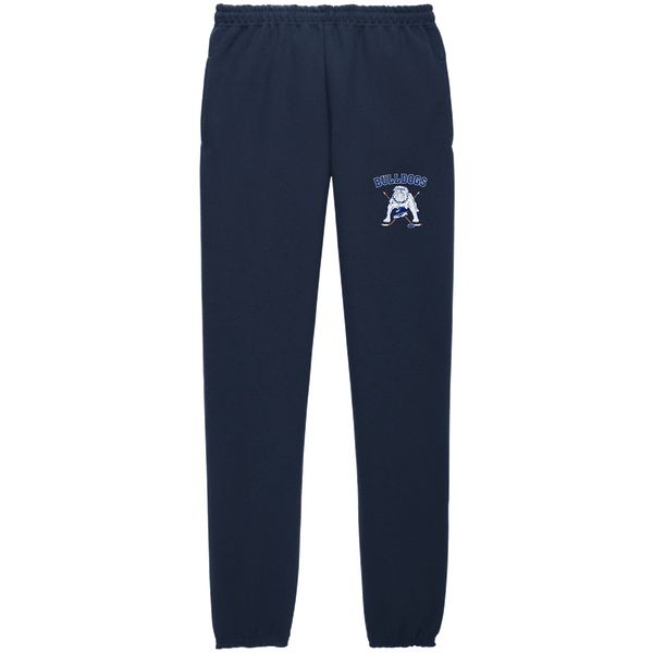 Chicago Bulldogs NuBlend Sweatpant with Pockets