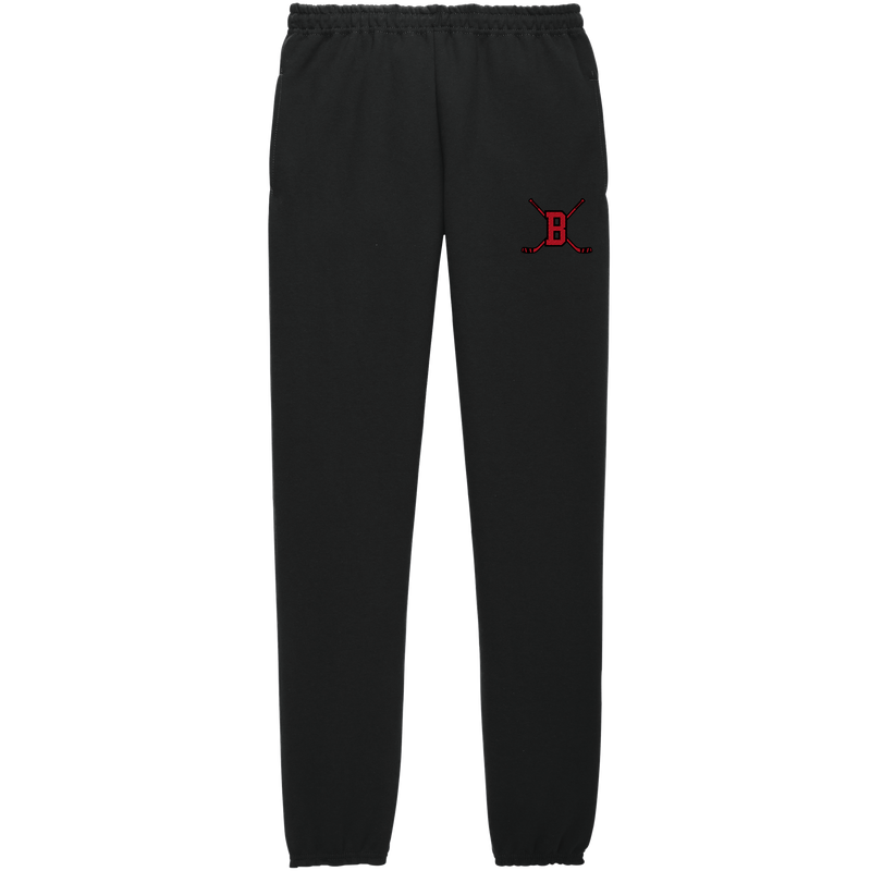 Benet Hockey NuBlend Sweatpant with Pockets