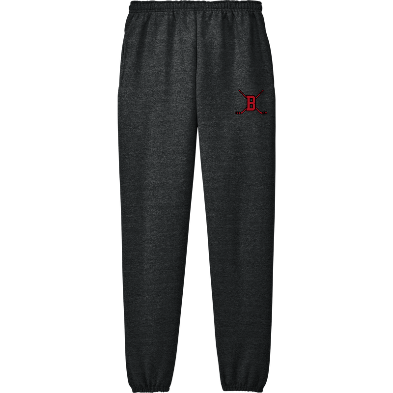 Benet Hockey NuBlend Sweatpant with Pockets