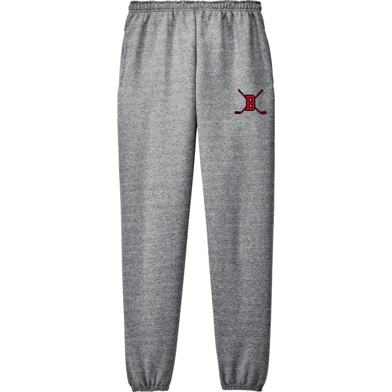 Benet Hockey NuBlend Sweatpant with Pockets