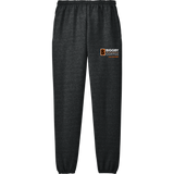 Biggby Coffee AAA NuBlend Sweatpant with Pockets
