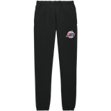 Metro Jr. Jets NuBlend Sweatpant with Pockets