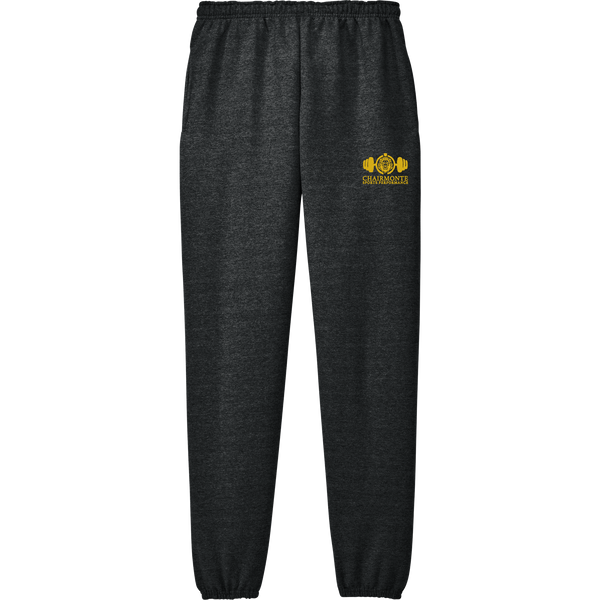 Chairmonte NuBlend Sweatpant with Pockets