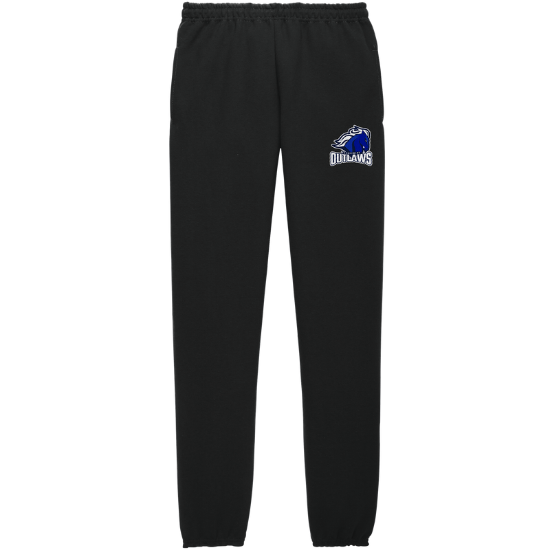 Brandywine Outlaws NuBlend Sweatpant with Pockets