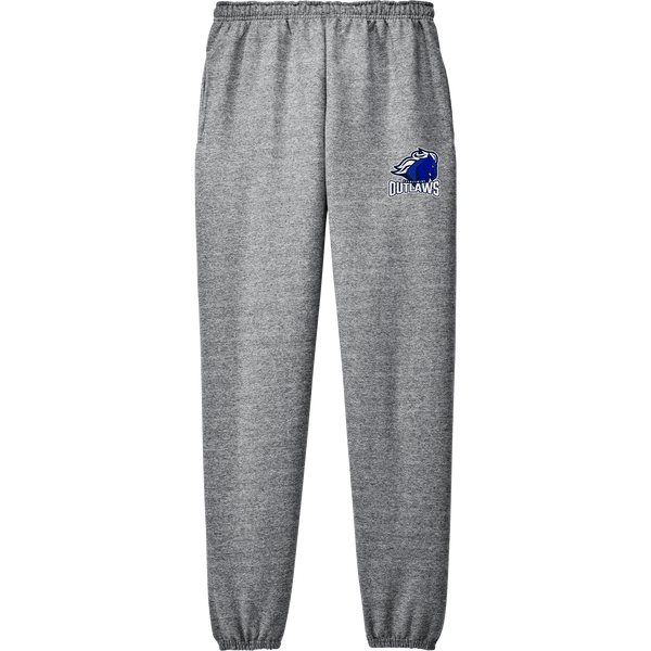 Brandywine Outlaws NuBlend Sweatpant with Pockets