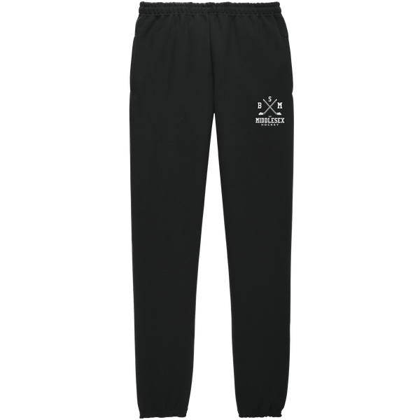 BSM Middlesex NuBlend Sweatpant with Pockets