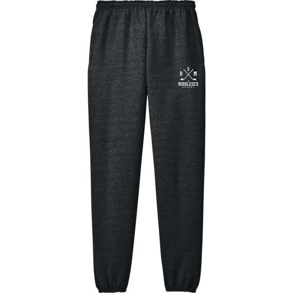 BSM Middlesex NuBlend Sweatpant with Pockets