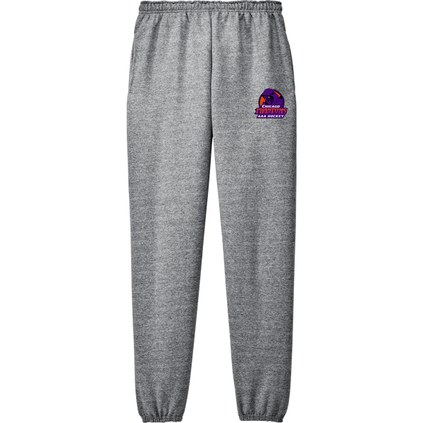 Chicago Phantoms NuBlend Sweatpant with Pockets