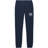 CT Bobcats NuBlend Sweatpant with Pockets