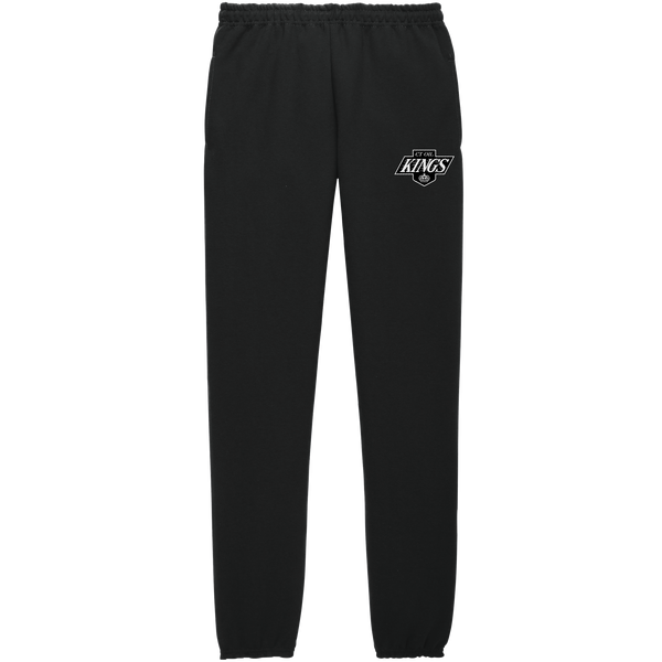 CT Oil Kings NuBlend Sweatpant with Pockets