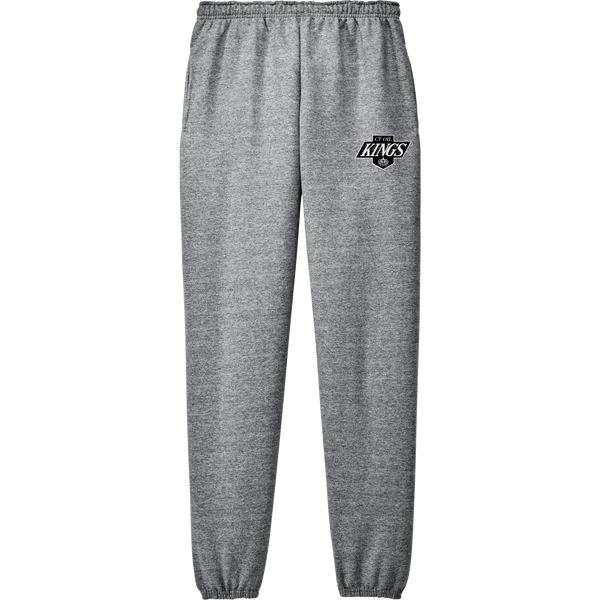 CT Oil Kings NuBlend Sweatpant with Pockets