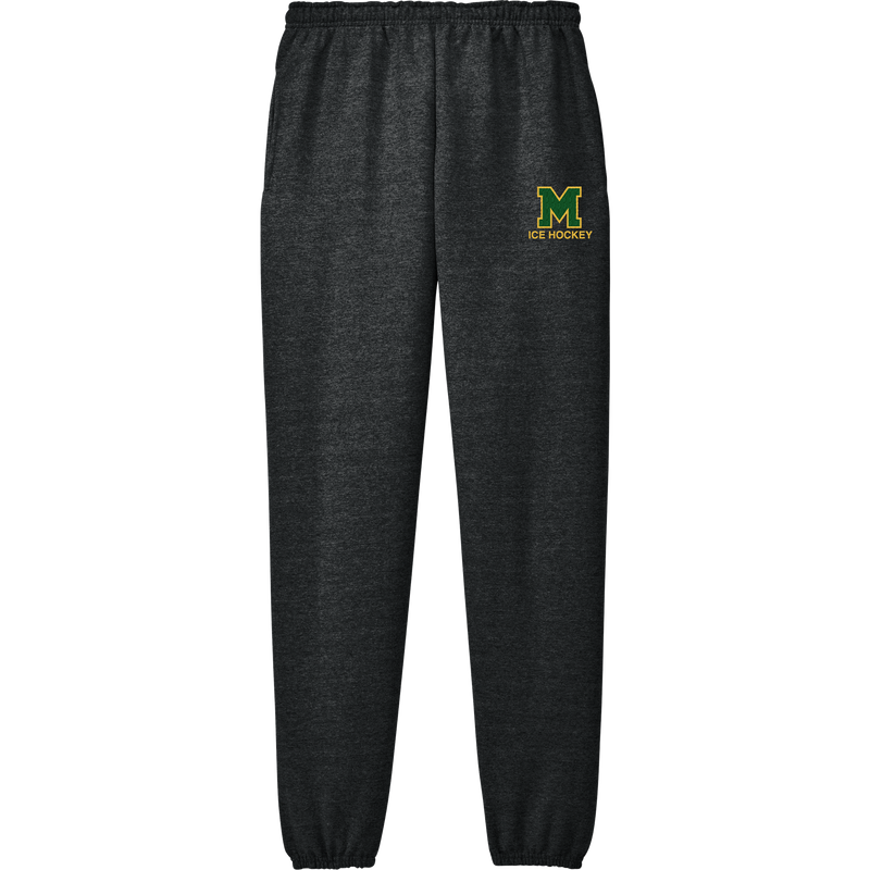 HVM Montgomery NuBlend Sweatpant with Pockets