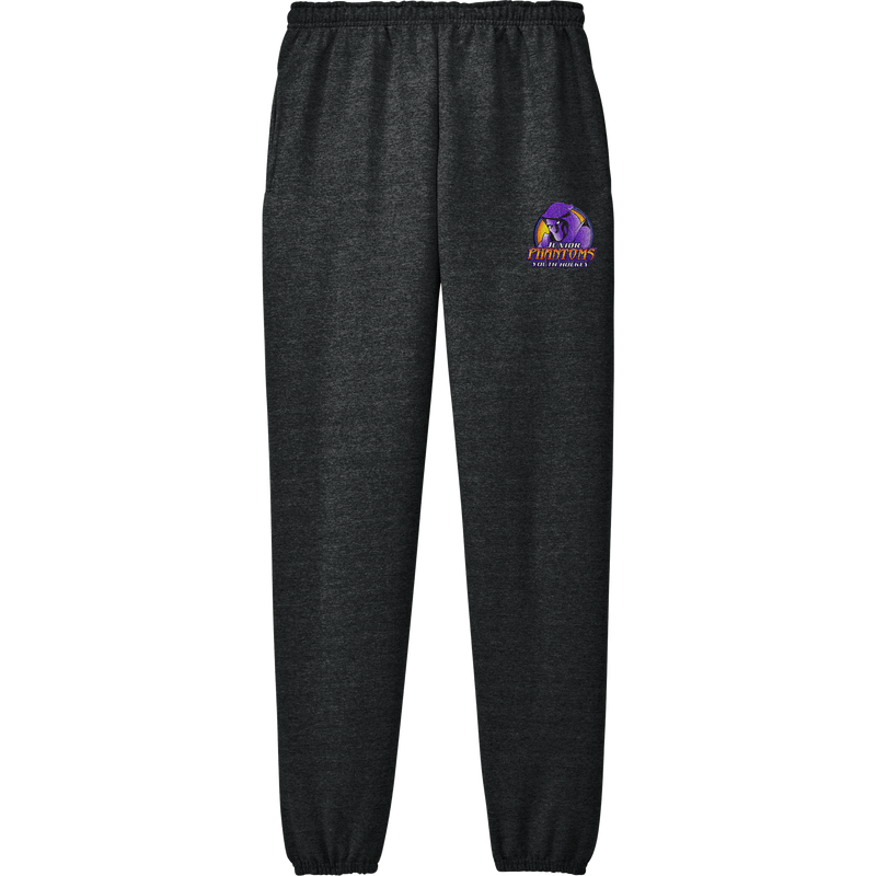 Jr. Phantoms NuBlend Sweatpant with Pockets