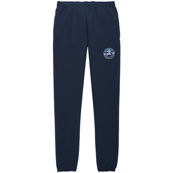 NYC Hockey Club NuBlend Sweatpant with Pockets