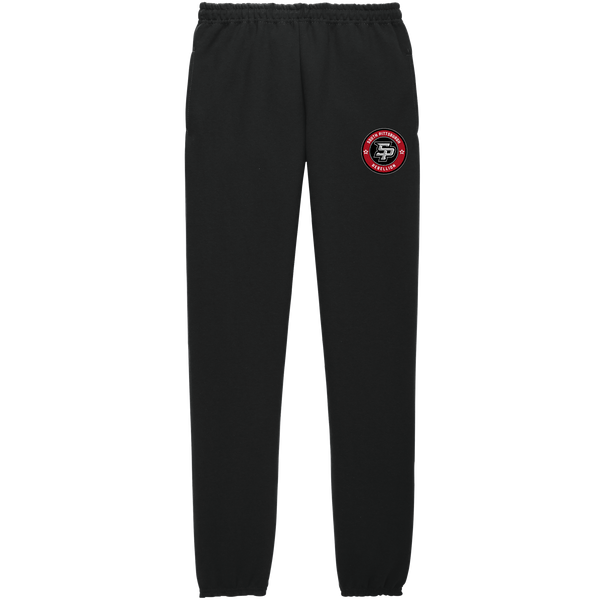 South Pittsburgh Rebellion NuBlend Sweatpant with Pockets