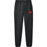 Team Maryland NuBlend Sweatpant with Pockets
