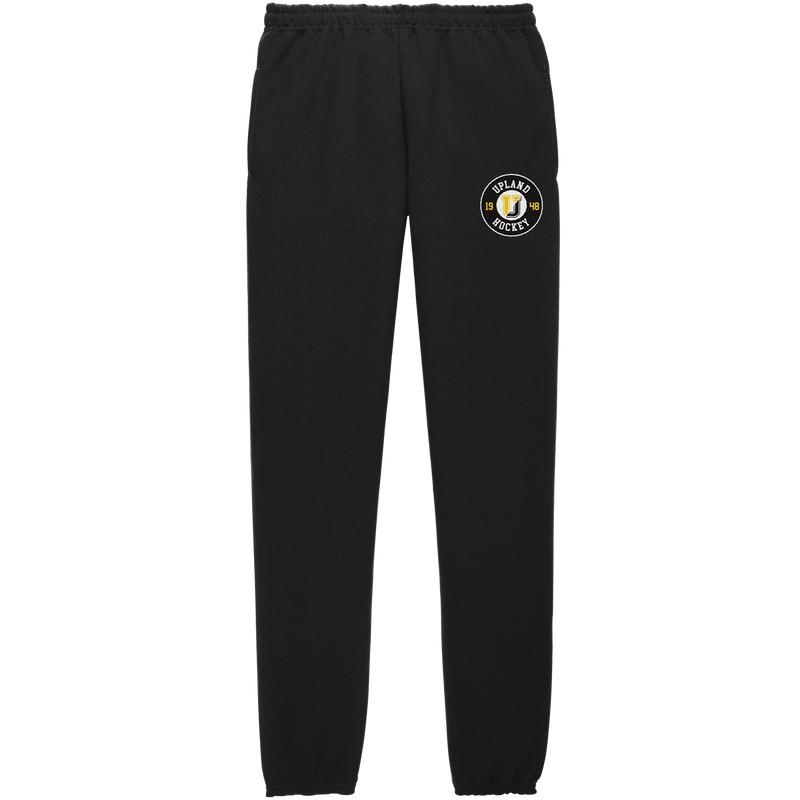 Upland Country Day School NuBlend Sweatpant with Pockets