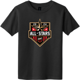 AHF All Star Youth Short Sleeve T-Shirt