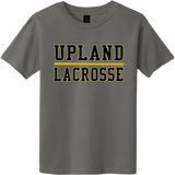 Upland Lacrosse Youth Softstyle T-Shirt
