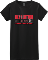 Phila Revolution Softstyle Ladies' T-Shirt