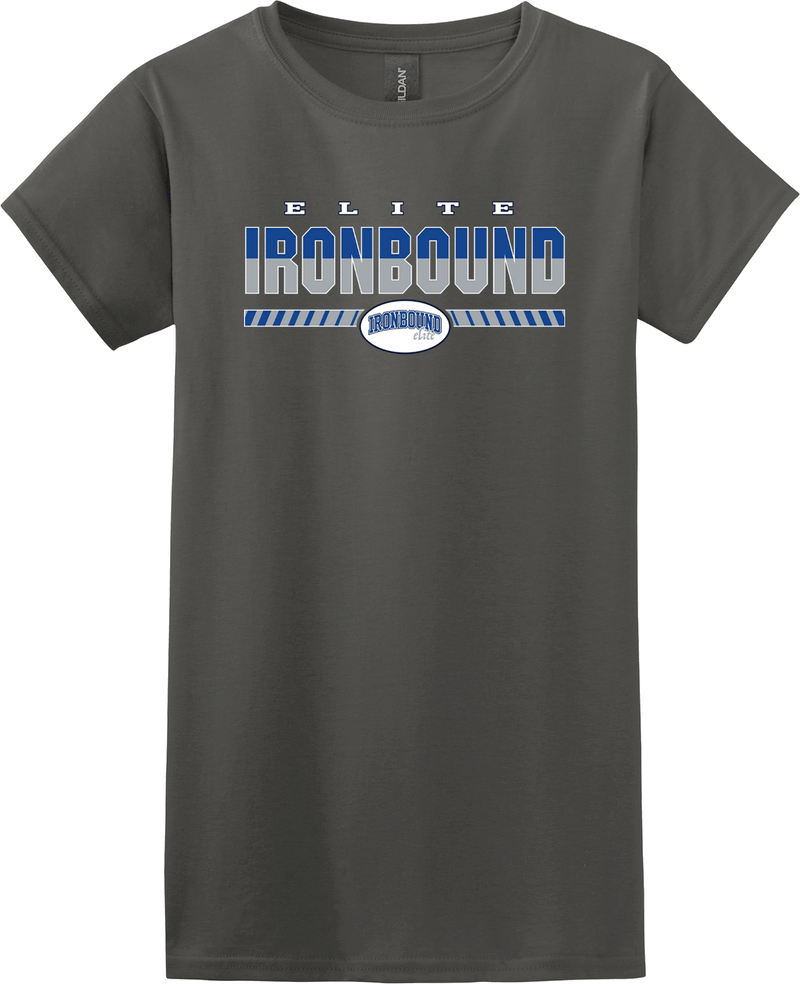 Ironbound Softstyle Ladies' T-Shirt