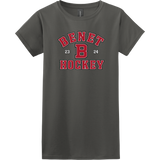 Benet Hockey Softstyle Ladies' T-Shirt