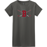 Benet Hockey Softstyle Ladies' T-Shirt