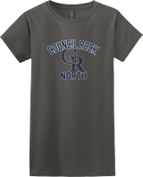 Council Rock North Softstyle Ladies' T-Shirt