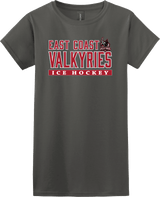 NJ Valkyries Softstyle Ladies' T-Shirt