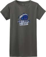 Brandywine Outlaws Softstyle Ladies' T-Shirt