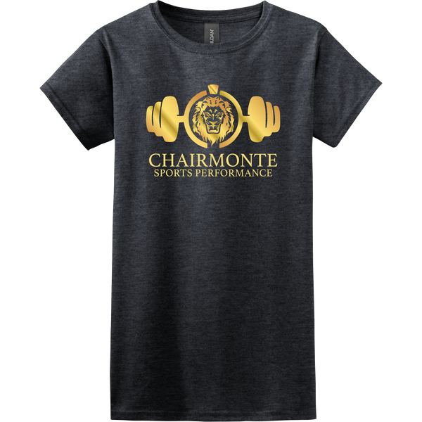 Chairmonte Softstyle Ladies' T-Shirt