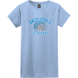 BagelEddi's Softstyle Ladies' T-Shirt