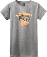 Woodridge Wild Softstyle Ladies' T-Shirt