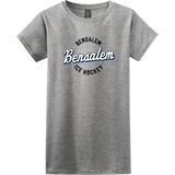 Bensalem Softstyle Ladies' T-Shirt