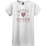 Young Kings Softstyle Ladies' T-Shirt