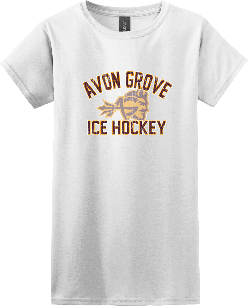 Avon Grove Softstyle Ladies' T-Shirt