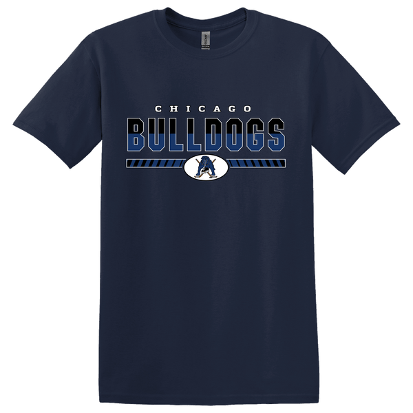 Chicago Bulldogs Softstyle T-Shirt