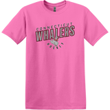 CT Whalers Tier 2 Softstyle T-Shirt