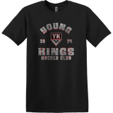 Young Kings Softstyle T-Shirt