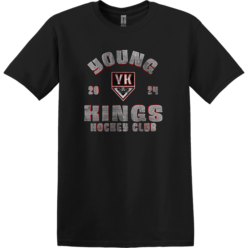 Young Kings Softstyle T-Shirt