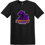 Phantoms Selects Softstyle T-Shirt